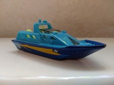 Matchbox rescue boat for sale  PETWORTH