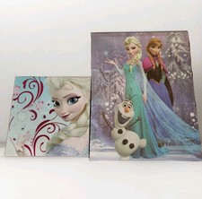 2 pictures frozen disney for sale 2 pictures frozen disney for sale Alamogordo