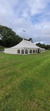 40ft marquee van for sale  AMMANFORD