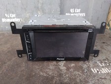 Pioneer touchscreen car for sale  BURY ST. EDMUNDS