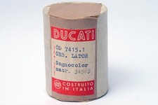 Ducati sogno obiettivo usato  Modena
