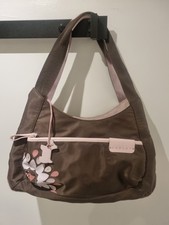 Radley bag brown for sale  GLASGOW
