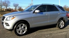 2013 ml350 suv mercedes for sale 2013 ml350 suv mercedes for sale Bohemia