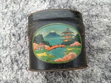 Vintage biscuit tin for sale  HOUGHTON LE SPRING