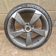 Audi rs3 2008 for sale  TELFORD