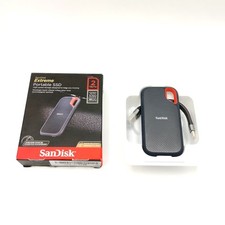 Sandisk 2tb extreme for sale  LINCOLN