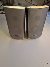 panasonic speakers for sale  LONDON