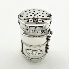 Antique novelty letter for sale Antique novelty letter for sale  SALISBURY