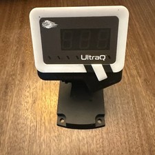 Kit universal controlador de temperatura para churrasco BBQ Guru's UltraQ Bluetooth/Wi-Fi comprar usado  Enviando para Brazil