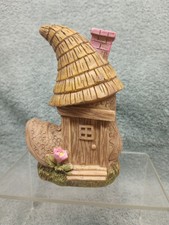 Garden fairy boot for sale  Anderson