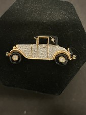 Swarovski swan logo for sale  Chelsea