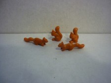 Lot écureuil playmobil d'occasion  Limoges-
