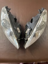 Pair original peugeot for sale  SKEGNESS