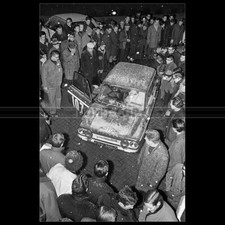 Photo .016722 hillman d'occasion  Martinvast