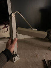 Lampada tavolo flexo usato  Roma