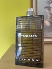 Toni gard man gebraucht kaufen  Kämpfelbach