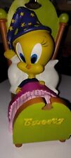 Tweety vintage salvadanaio usato  Roma