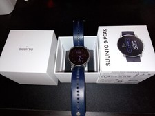 Suunto peak gps gebraucht kaufen  Wuppertal