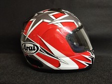 Casco integrale arai usato  Sassari