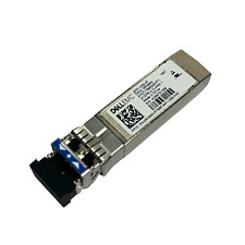 Módulo transceptor SMF Dell RN84N SFP-10G-LR FTLX1471D3BCL-FC 10GE 10km 1310nm comprar usado  Enviando para Brazil