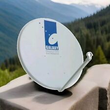 Parabola satellitare 100cm usato  Valva