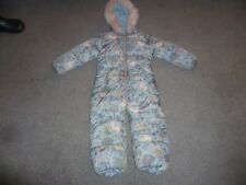 Next girls snowsuit for sale  HELENSBURGH