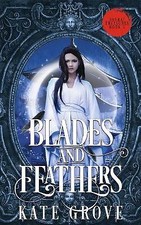 Blades feathers sengoku for sale  DERBY
