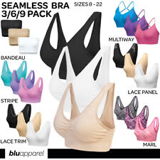 Pack seamless comfort d'occasion  Expédié en Belgium