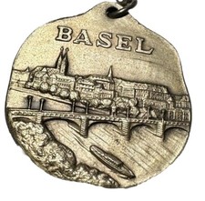 Vintage basel rhine for sale  Mount Juliet