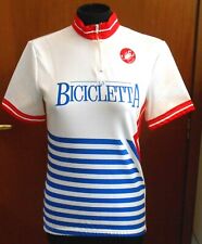 Collezione maglia ciclista usato  Albenga