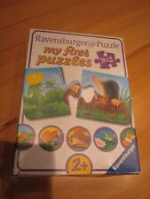 Ravensburger first puzzle gebraucht kaufen  Niederkassel