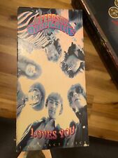 Jefferson airplane loves usato  Ferrara