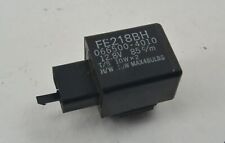 Blinker relais fe218bh gebraucht kaufen  Münster