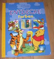 Winnie puuh entdecke gebraucht kaufen  Deutschland