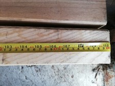 2.8m 9ft elm for sale  KING'S LYNN