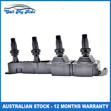 Bobina De Ignição Pack Para Peugeot 206 307 Partner Citroën Berlingo C2 C3 C4 Xsara comprar usado  Enviando para Brazil