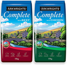 Arkwrights complete dry for sale  MIDDLESBROUGH