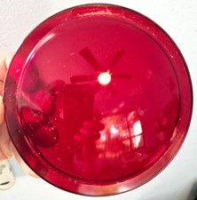 Kopp glass red for sale  Winter Springs