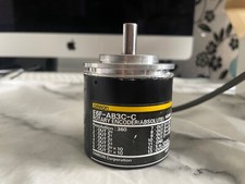 Omron e6f ab3c for sale  LEICESTER