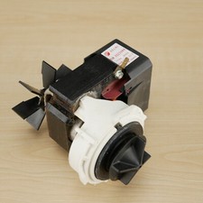 Bomba para máquina de lavar Fisher Paykel GWL11 (possível PN: 479595) PARA REPARO comprar usado  Enviando para Brazil