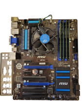 4770 ghz 32gb gebraucht kaufen  Köln