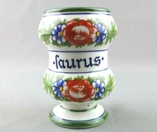 Vaso farmacia porta usato  Rho