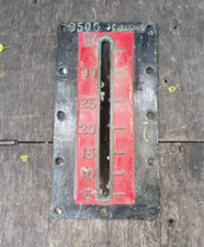Vintage railway water for sale  ANDOVER