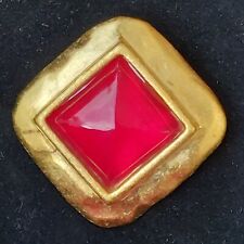 Bijoux parfumeur broche d'occasion  Flavy-le-Martel