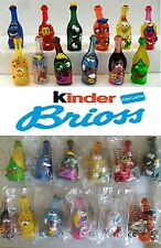 Ferrero kinder sorprese usato  Roma