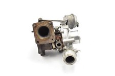 Turbocompressore 55248311 7179 usato  Rodano