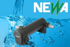 Newa pond sterilizzatore usato  Dozza