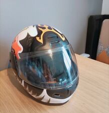 Honda rheos helmet for sale  RUGBY