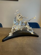 Swarovski 628483 stier gebraucht kaufen Swarovski 628483 stier gebraucht kaufen  Willich