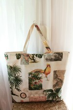 Strandtasche shopper beatch gebraucht kaufen  Dresden